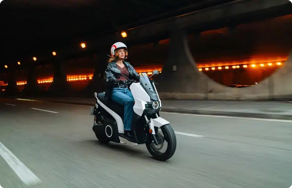 Tous nos motos électriques à Toulon motos électriques