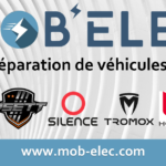 Véhicules 100% électriques à Toulon