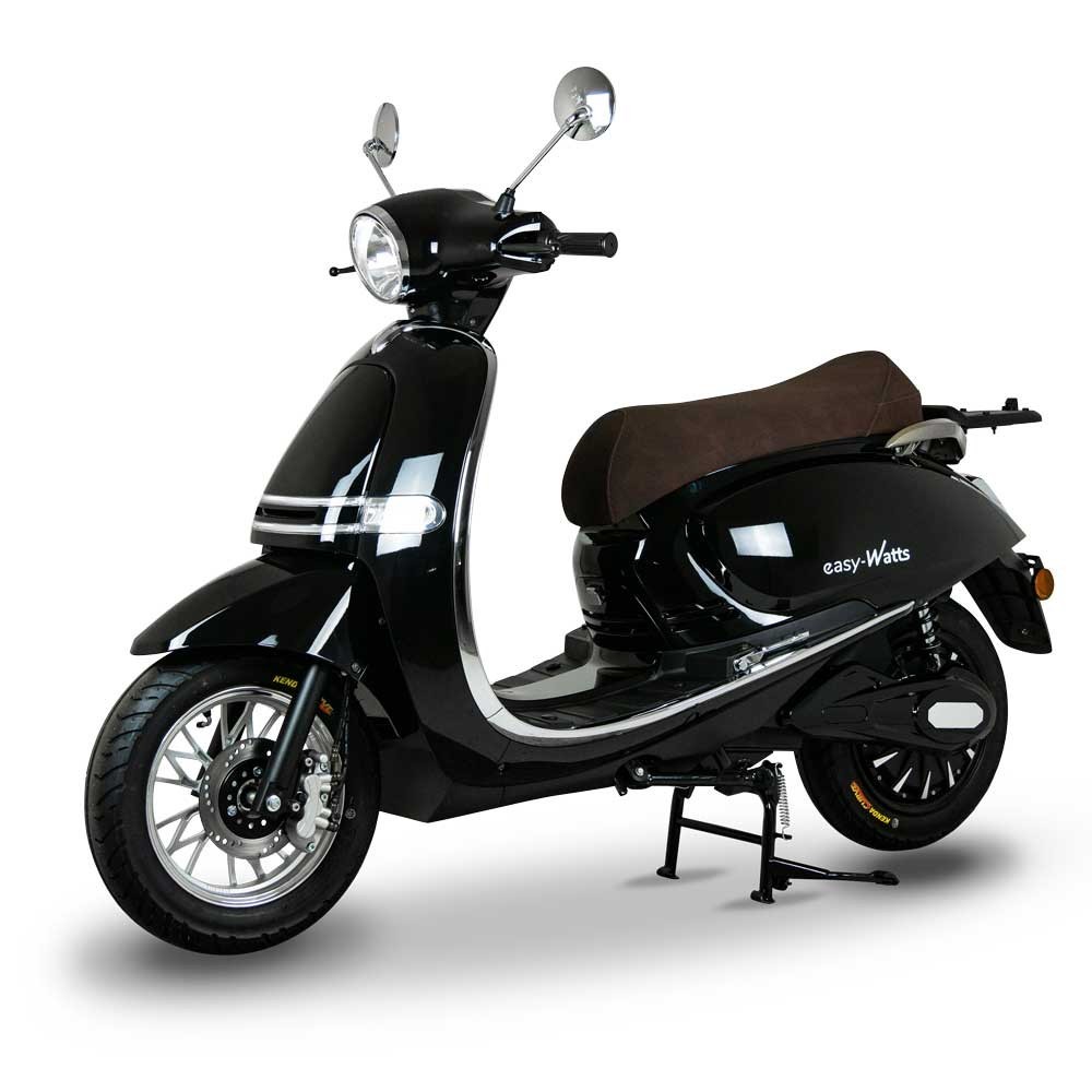 Accessoires scooters électriques – Mob Elec