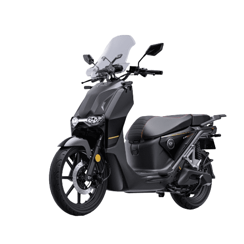 Vmoto CPX 125cc