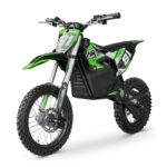 Moto éléctrique enfant NRJ 2000 W 14/12