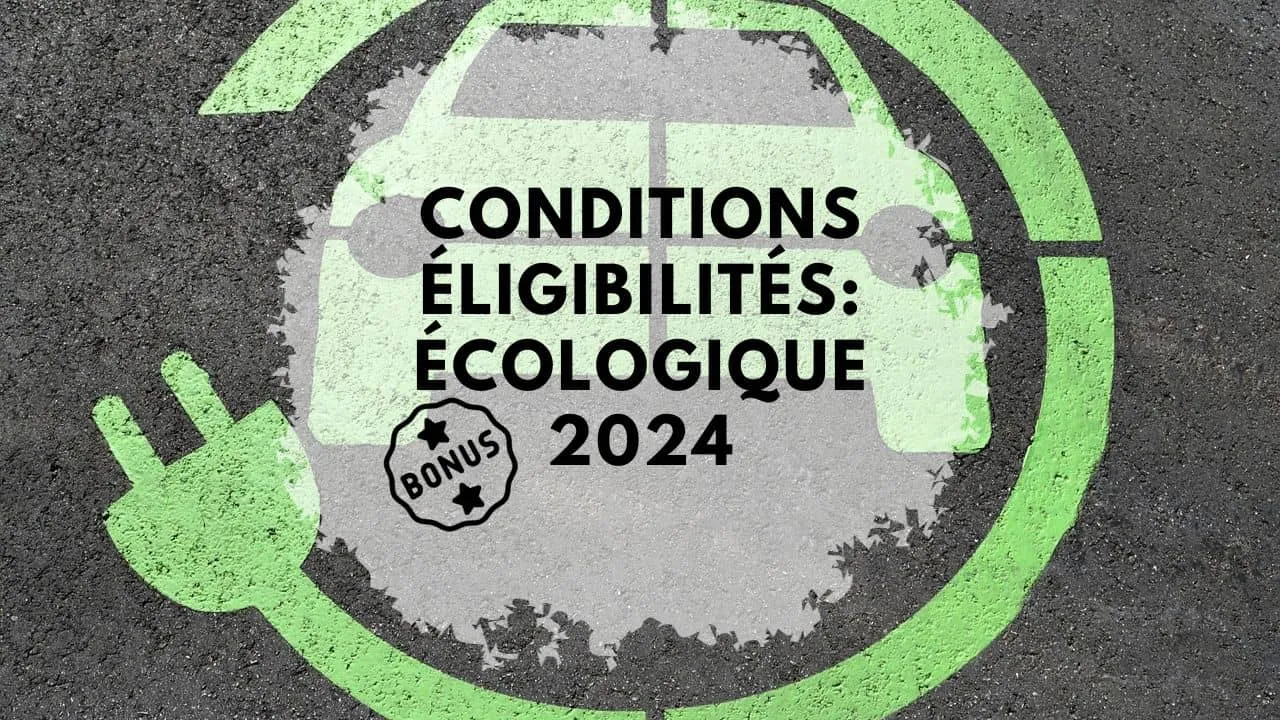 Bonus-Ecologique-2024 Mob’Elec : le spécialiste de la mobilité électrique à Toulon, La Ciotat et Toulouse 2024