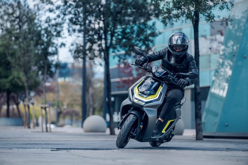 scooter electrique #50cc sans permis, Toulon, Marseille, Toulouse