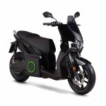 SILENCE S01 #125cc