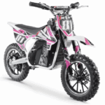 Pocket Bike électrique enfant 500W MX – 10/10 – XTRM 81