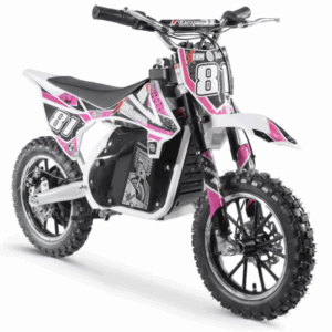 Pocket Bike électrique enfant 500W MX – 10/10 – XTRM 81