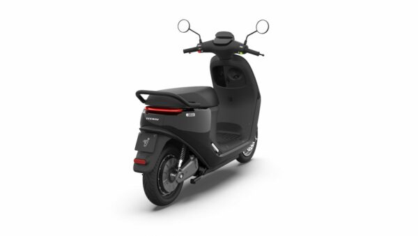 La mobilité électrique à Toulon, La Ciotat, Toulouse Scooters, Motos, quads 100% électriques