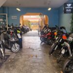 Mob&rsquo;Elec 83 – Toulon