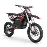 Moto éléctrique NRJ 5000 W 17/14