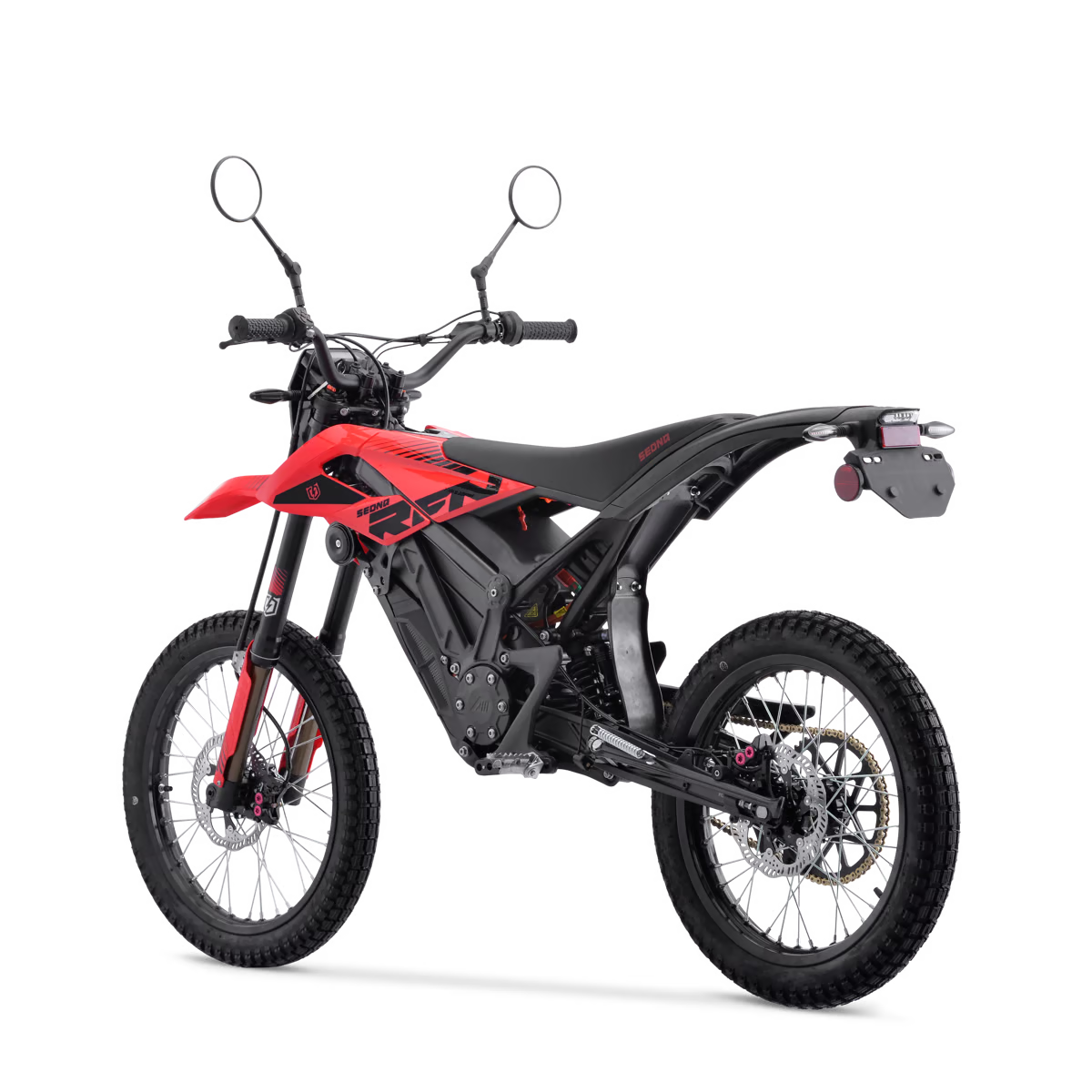 Motocross électrique sedna rfn l1e 43ah – Image 2