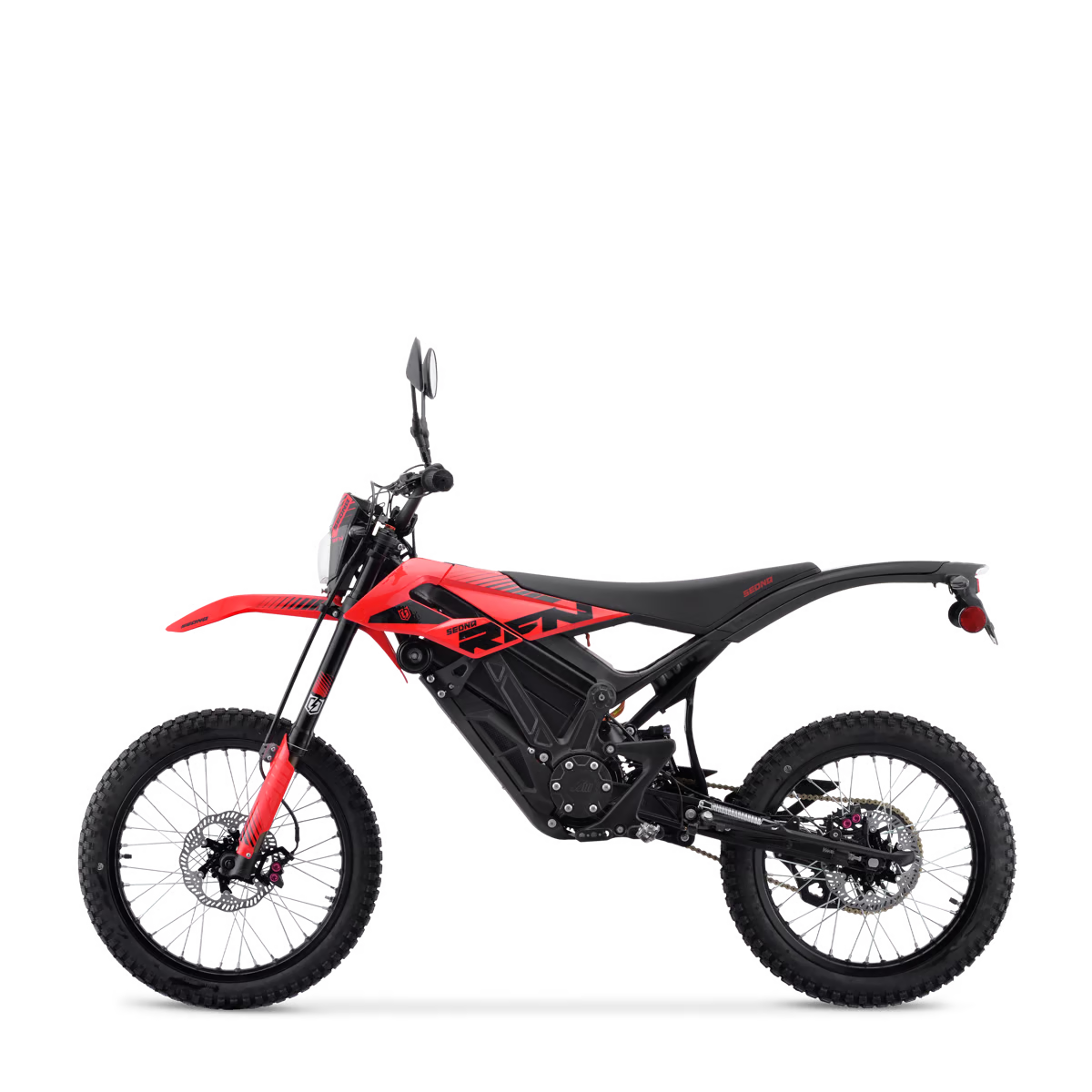 Motocross électrique sedna rfn l1e 43ah – Image 3