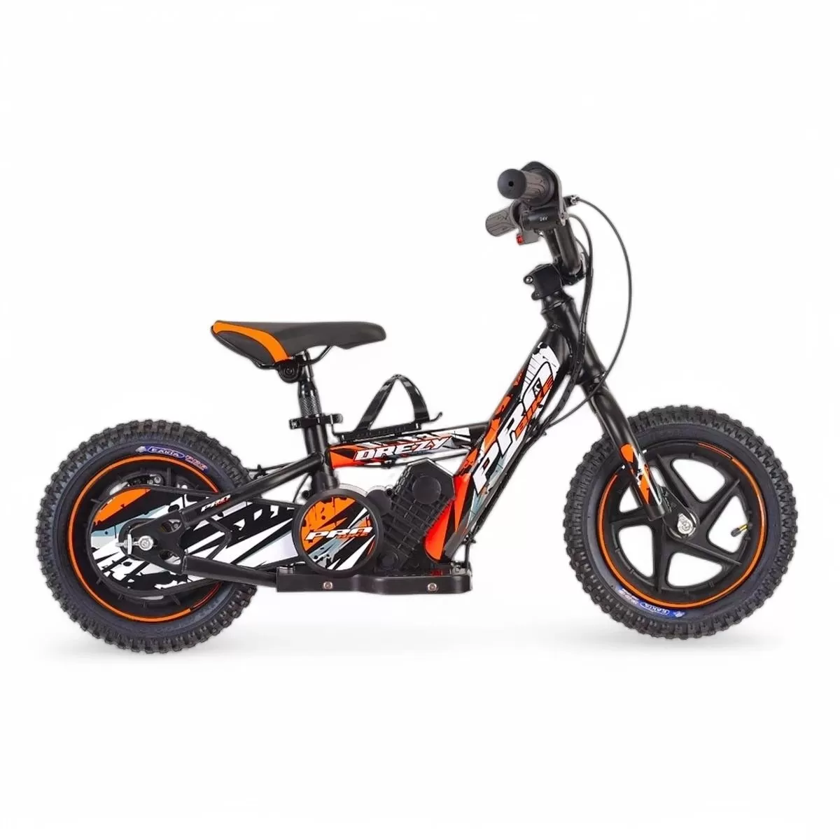 Draisienne électrique DREZY 180W 12“ - PROBIKE -