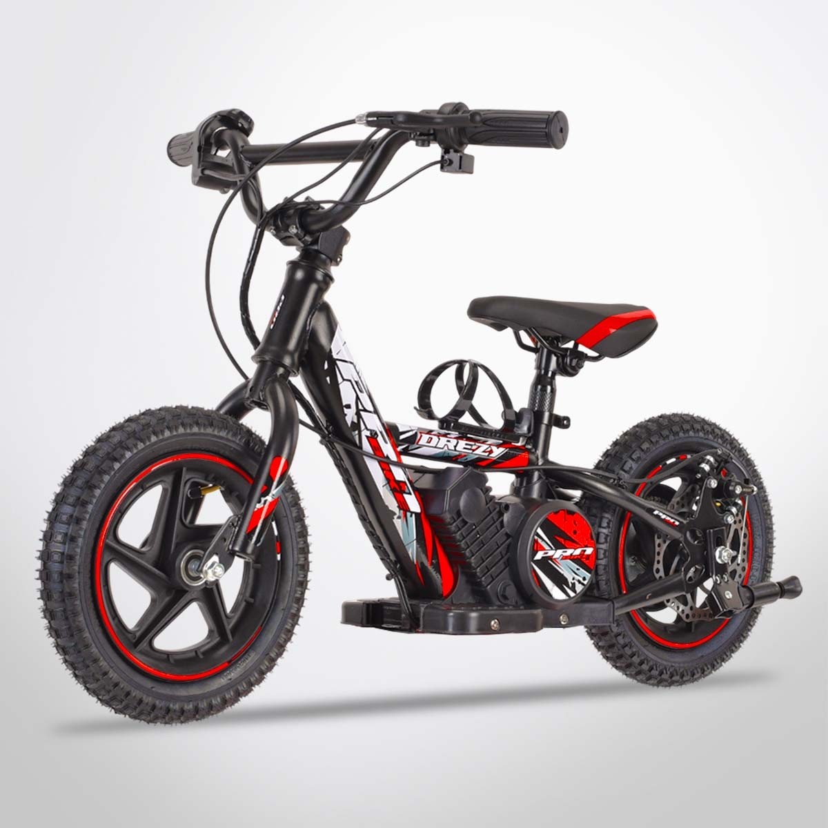 Draisienne électrique DREZY 180W 12“ - PROBIKE - – Image 6