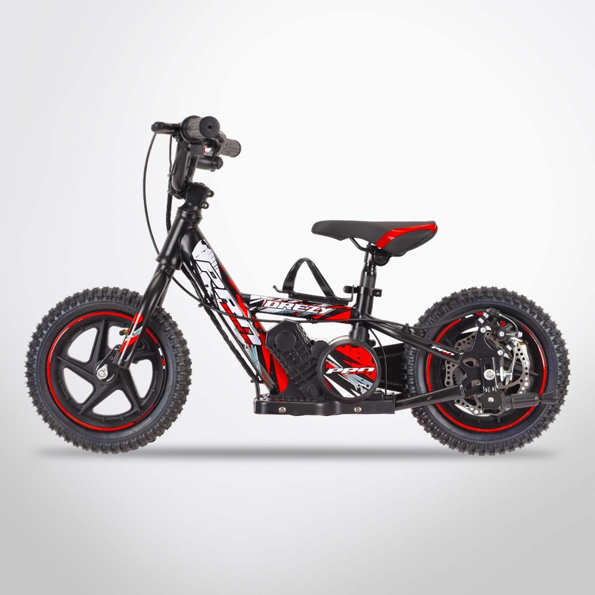Draisienne électrique DREZY 180W 12“ - PROBIKE - – Image 5