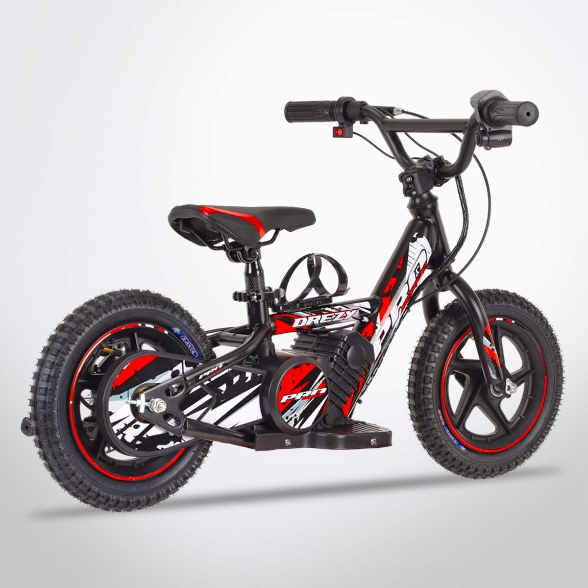 Draisienne électrique DREZY 180W 12“ - PROBIKE - – Image 4