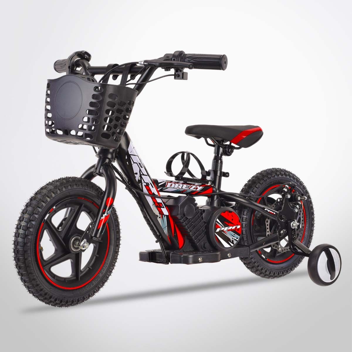 Draisienne électrique DREZY 180W 12“ - PROBIKE - – Image 2