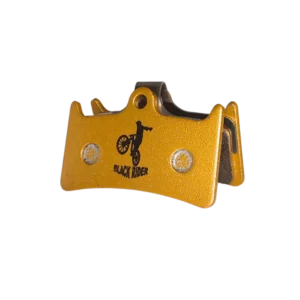 Plaquette de frein HOPE V4 CRM-067 Céramique « Progressif »