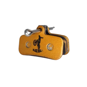 Plaquette de frein SHIMANO SAINT CRM-039 Céramique « Progressif » COMPATIBLE