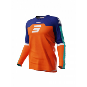 SHOT – Draw Kid Iron Orange