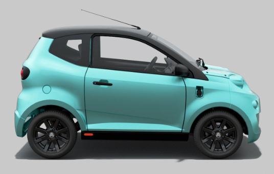 Aixam E-Minauto Chic – Image 6