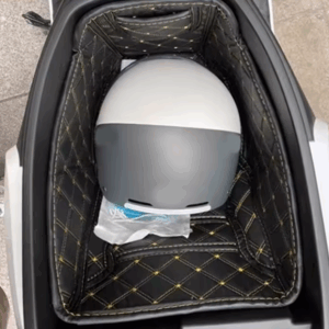 Doublure de coffre pour Segway E110 et E125