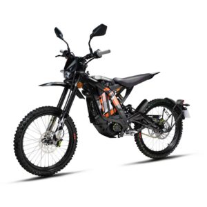 SurRon Lightbee homologuée L1E