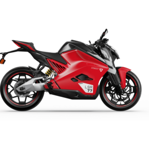 Ultraviolette F77 Mach 2