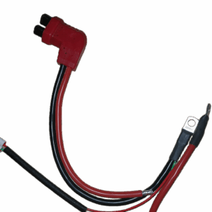 Battery power cable wire PRO SS