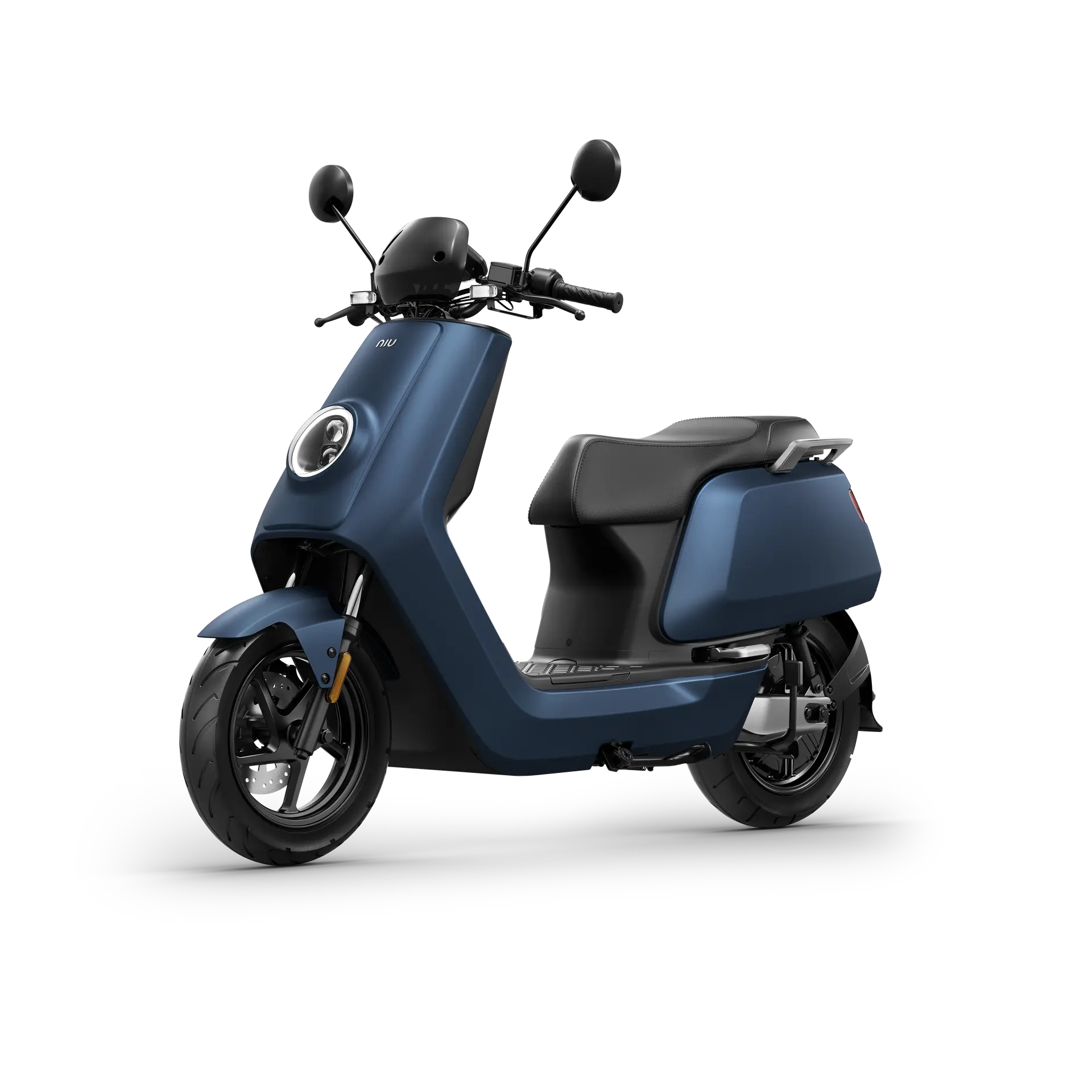 Scooter electrique NIU