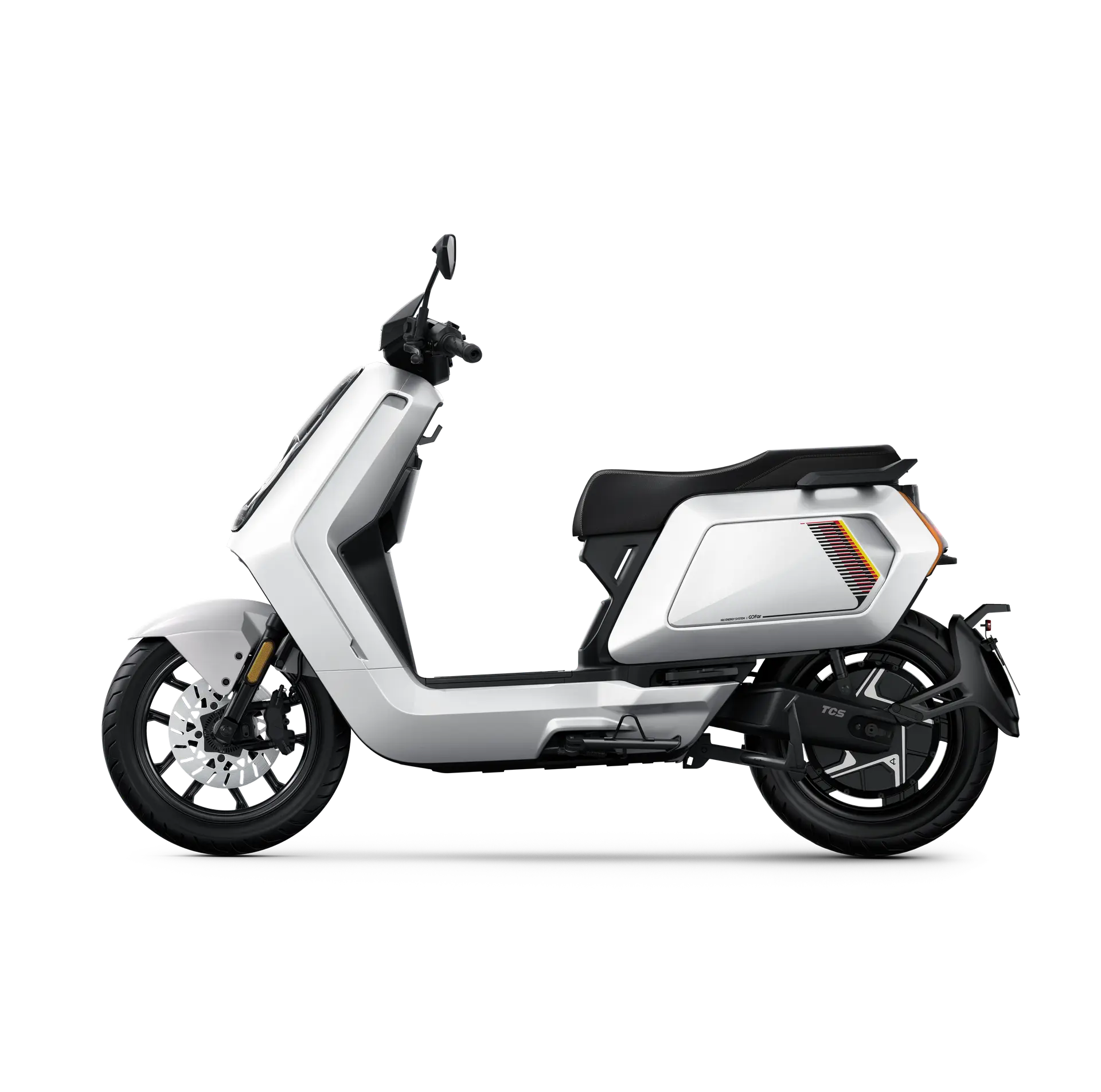 NIU NQiX 300 – Image 5