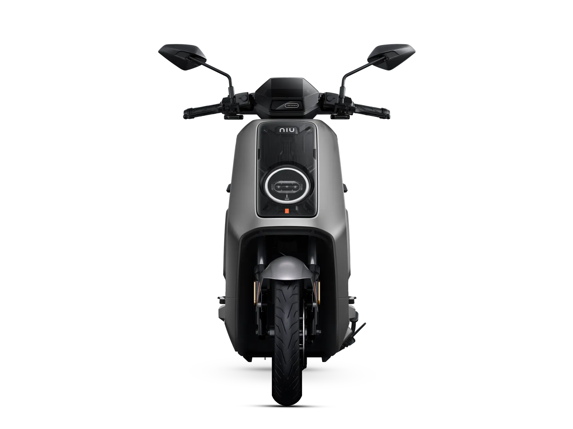 NIU NQiX 300 – Image 13