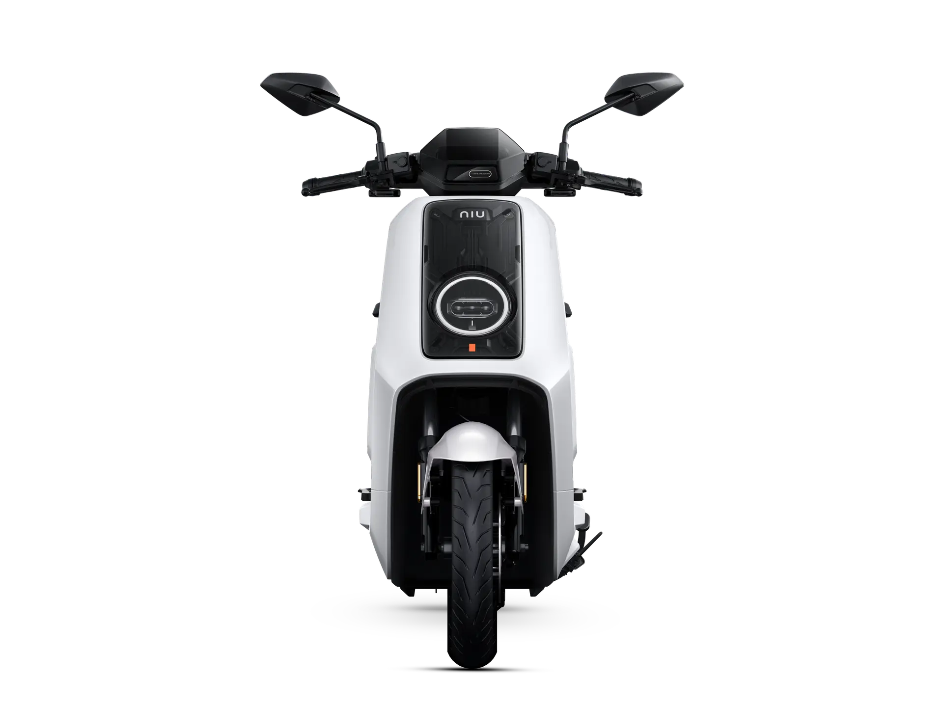 NIU NQiX 300 – Image 8