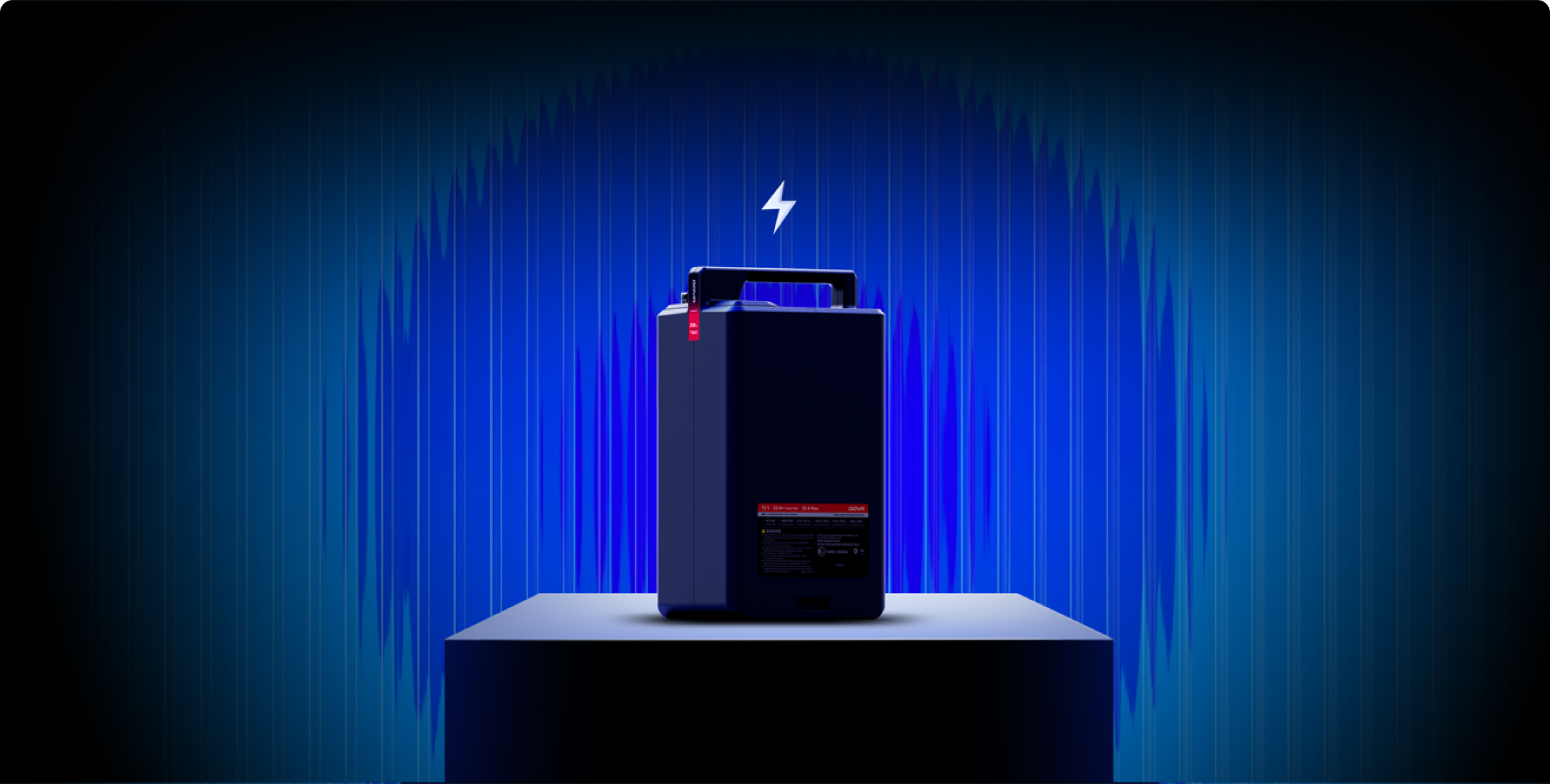 NIU FQi 500 – Image 3