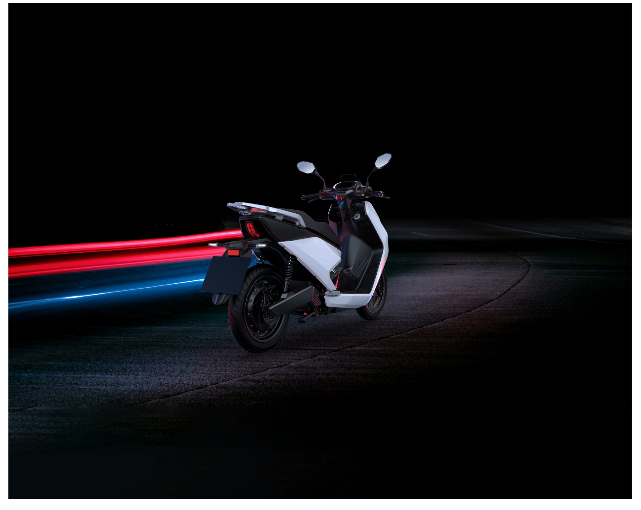 NIU FQi 500 – Image 12