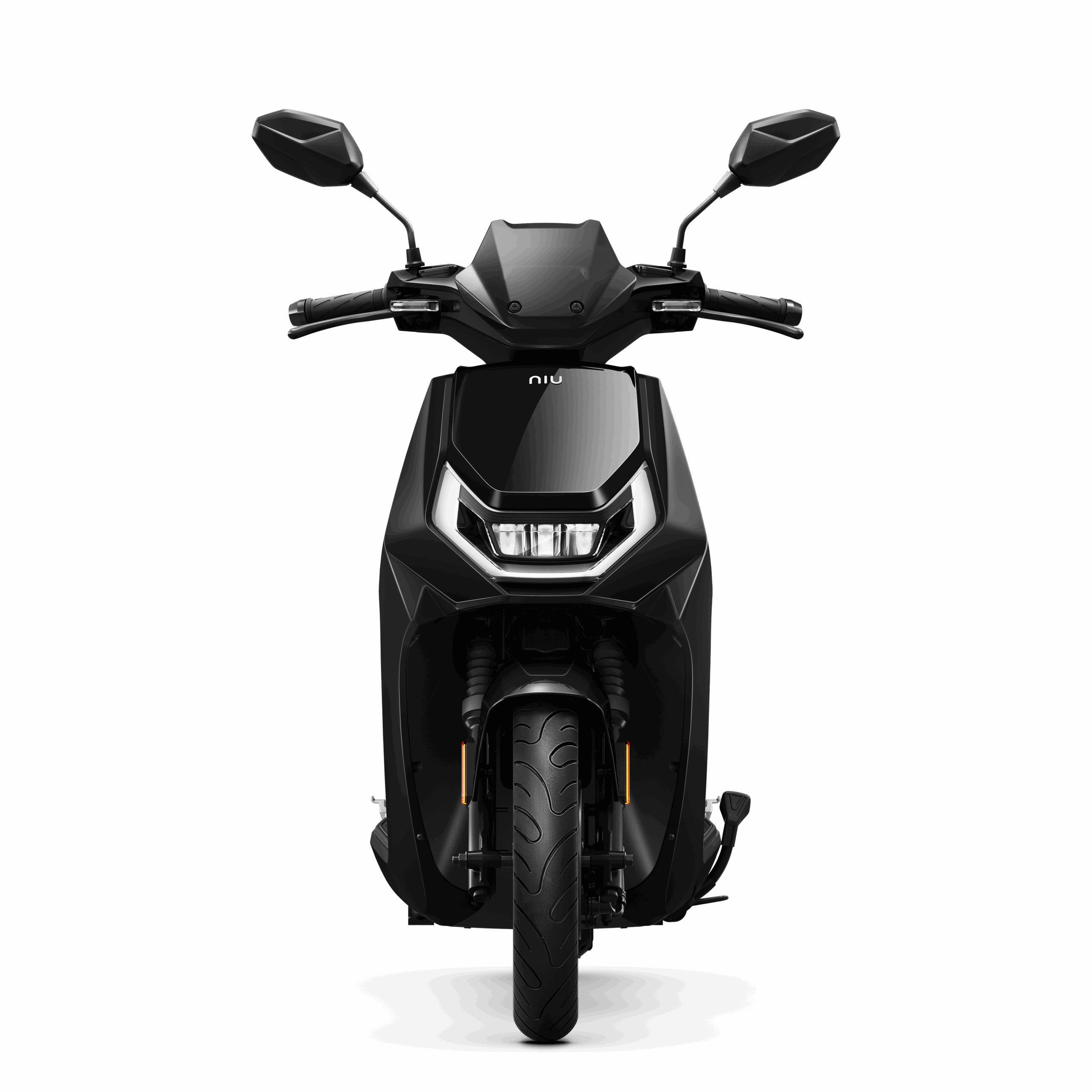 NIU FQi 500 – Image 9