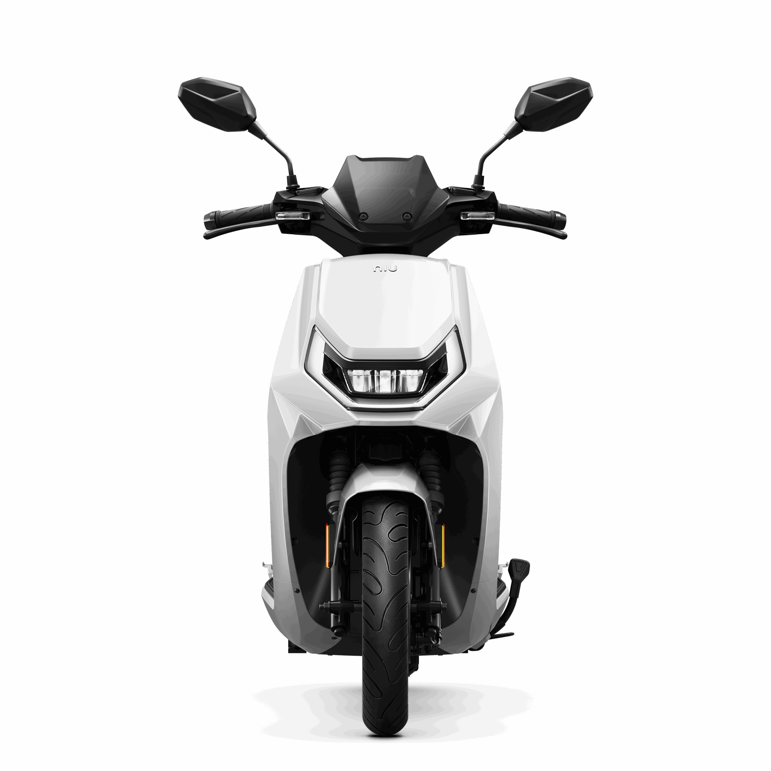 NIU FQi 500 – Image 10