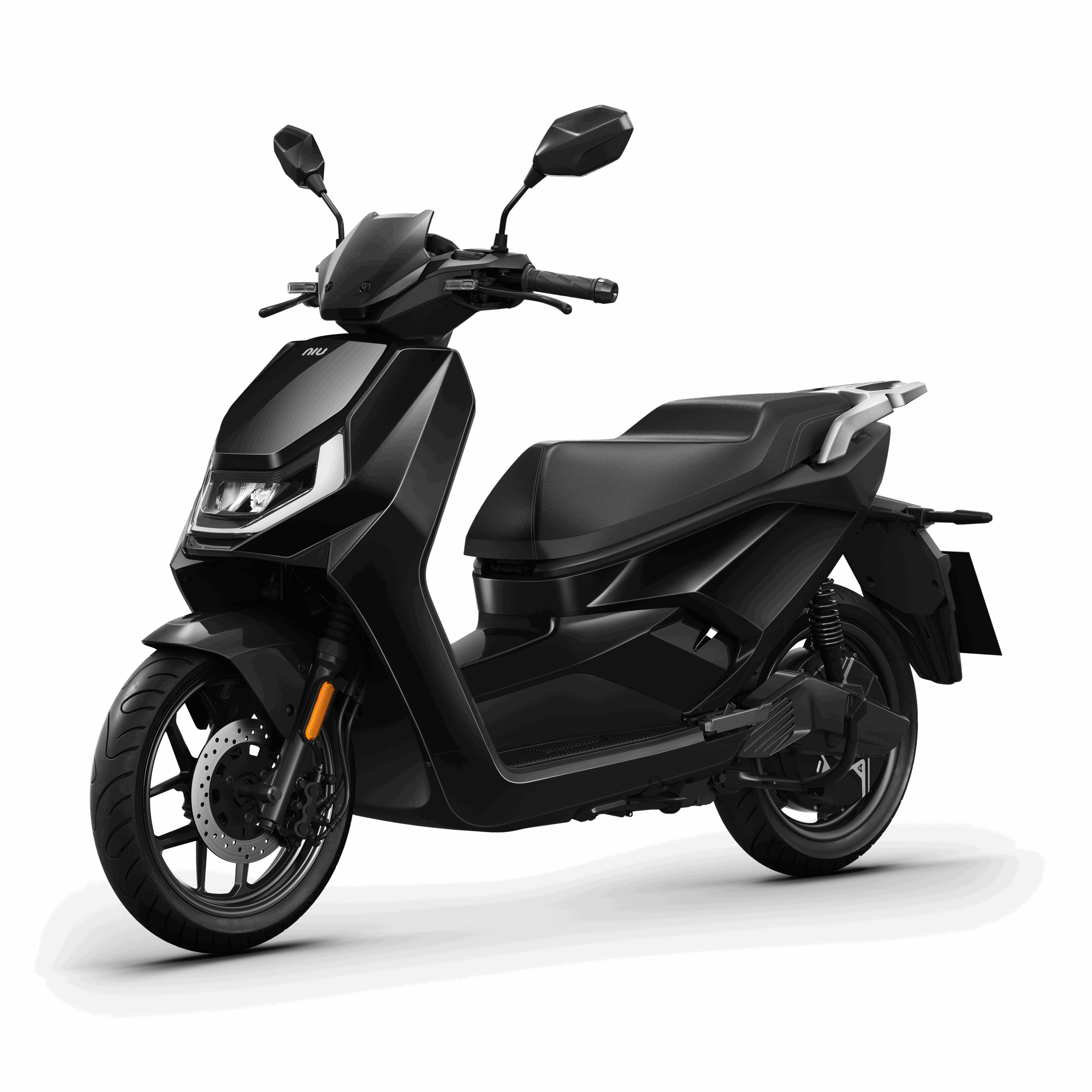 NIU FQi 500 – Image 6