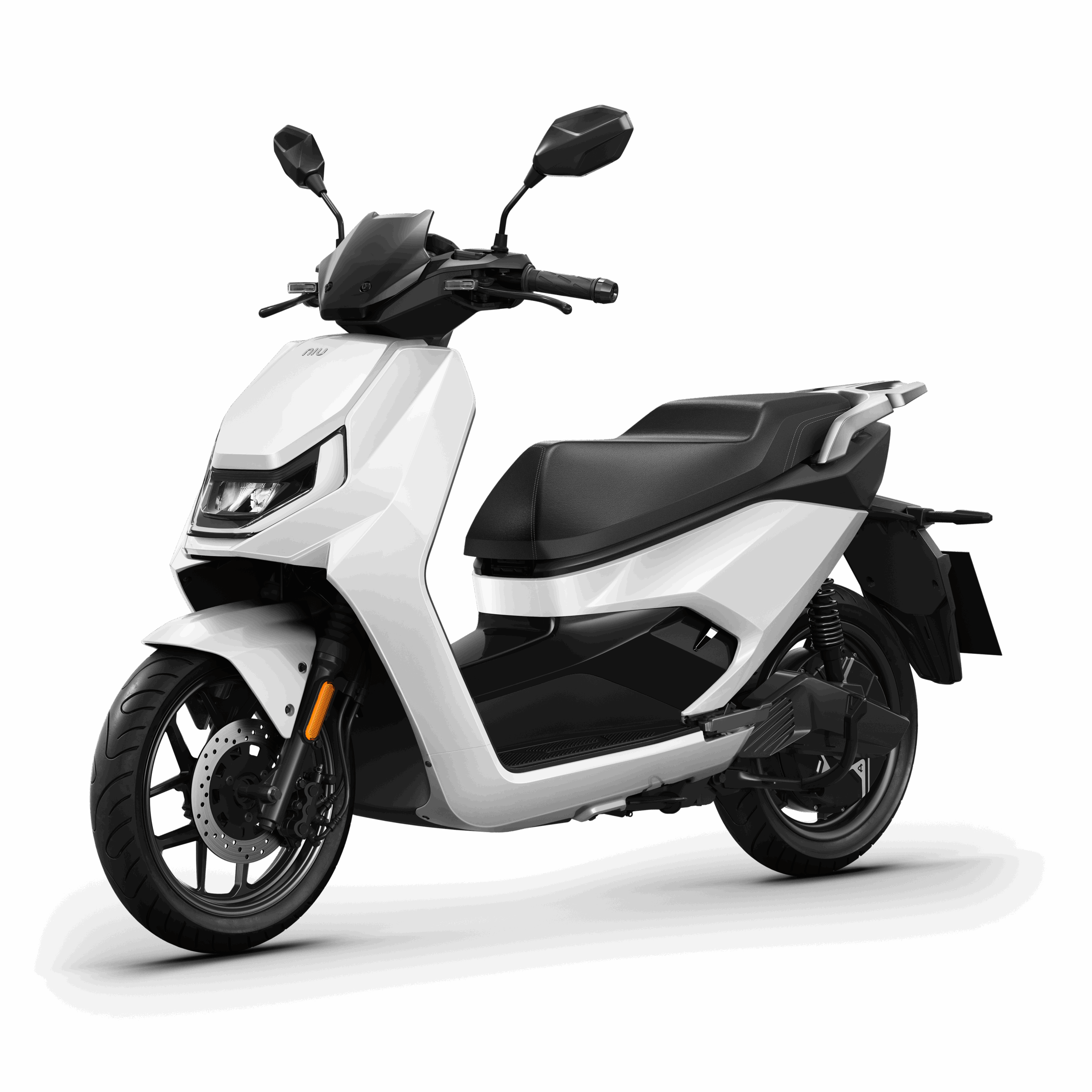 NIU FQi 500 – Image 11