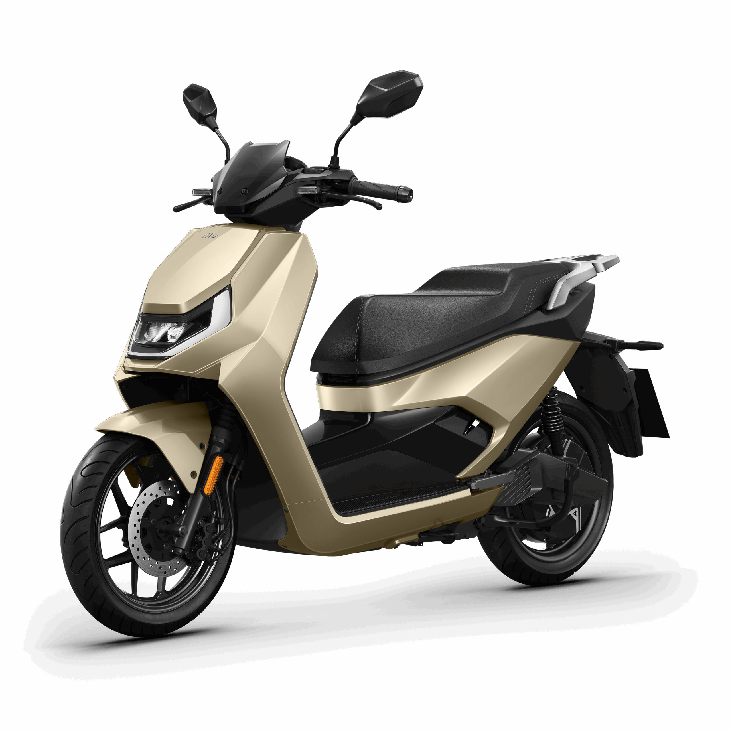 NIU FQi 500 – Image 7