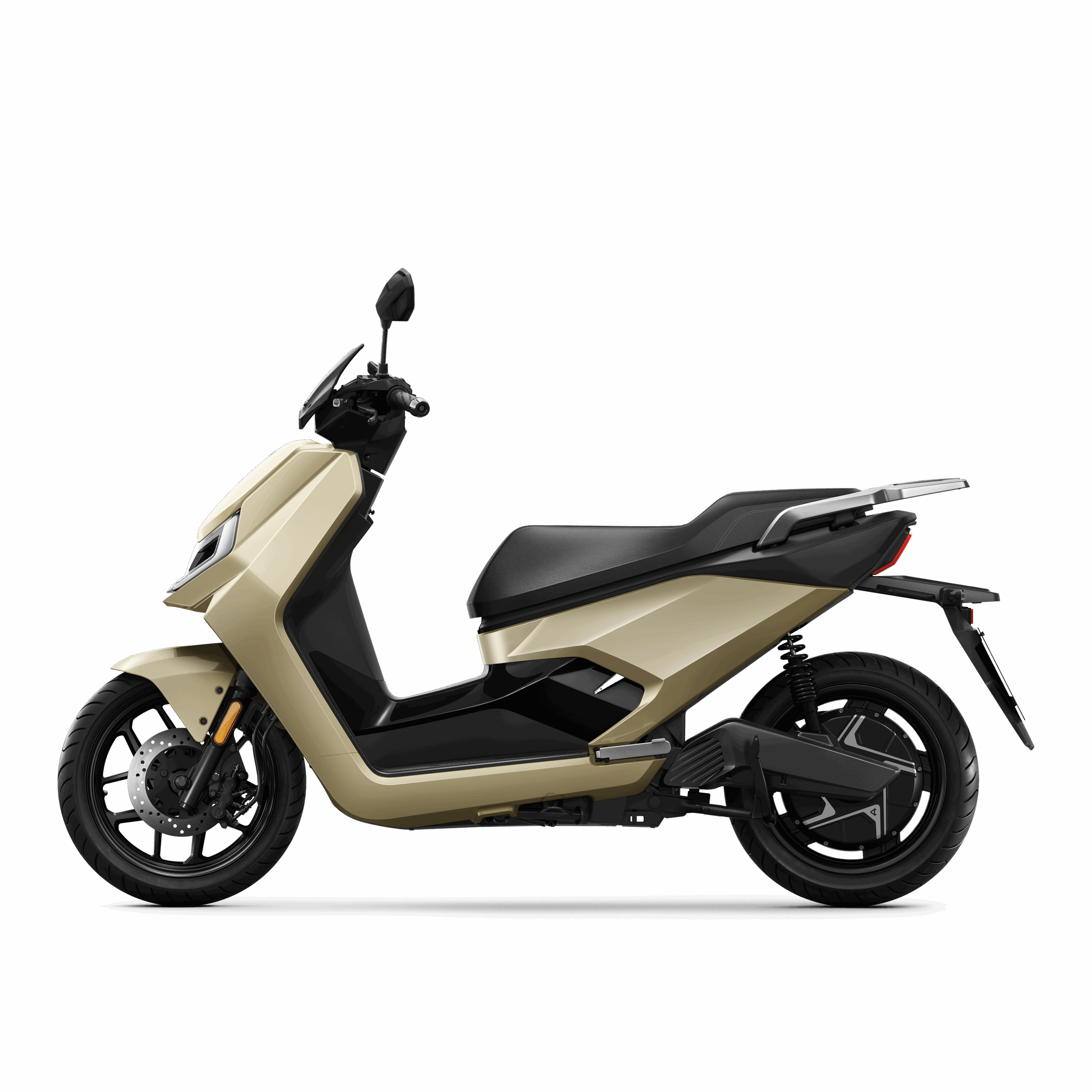 NIU FQi 500 – Image 8