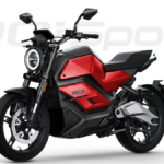 NIU RQi Sport