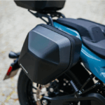 Valises latérales SW-Motech Urban ABS Livewire S2 AL / DM
