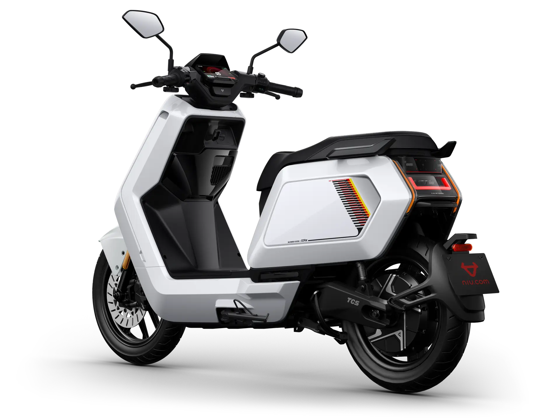 NIU NQiX 300 – Image 7