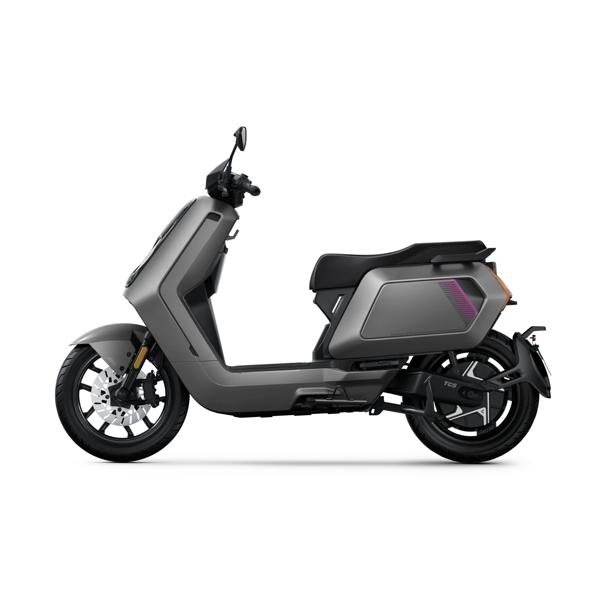 NIU NQiX 300 – Image 10