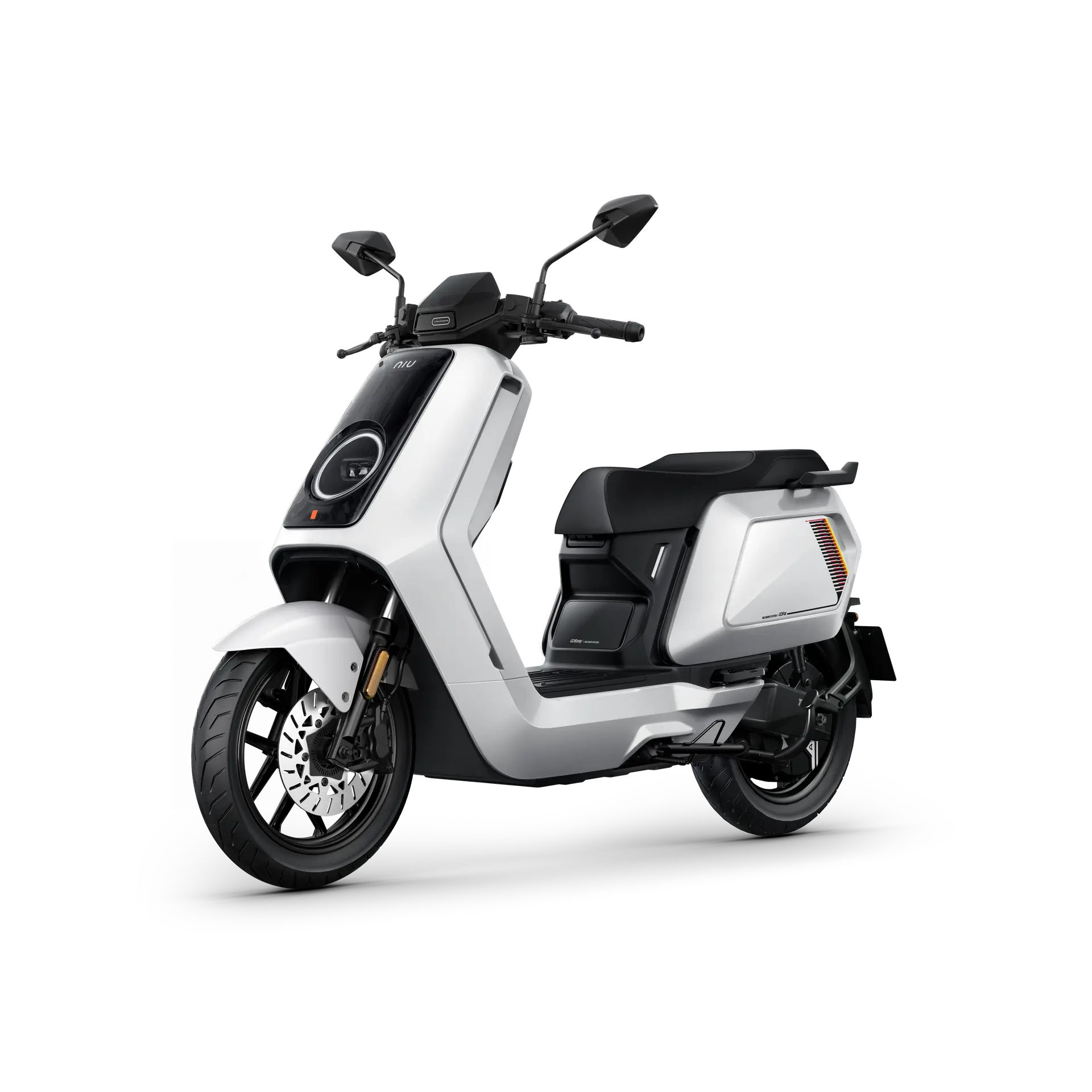 NIU NQiX 300 – Image 6