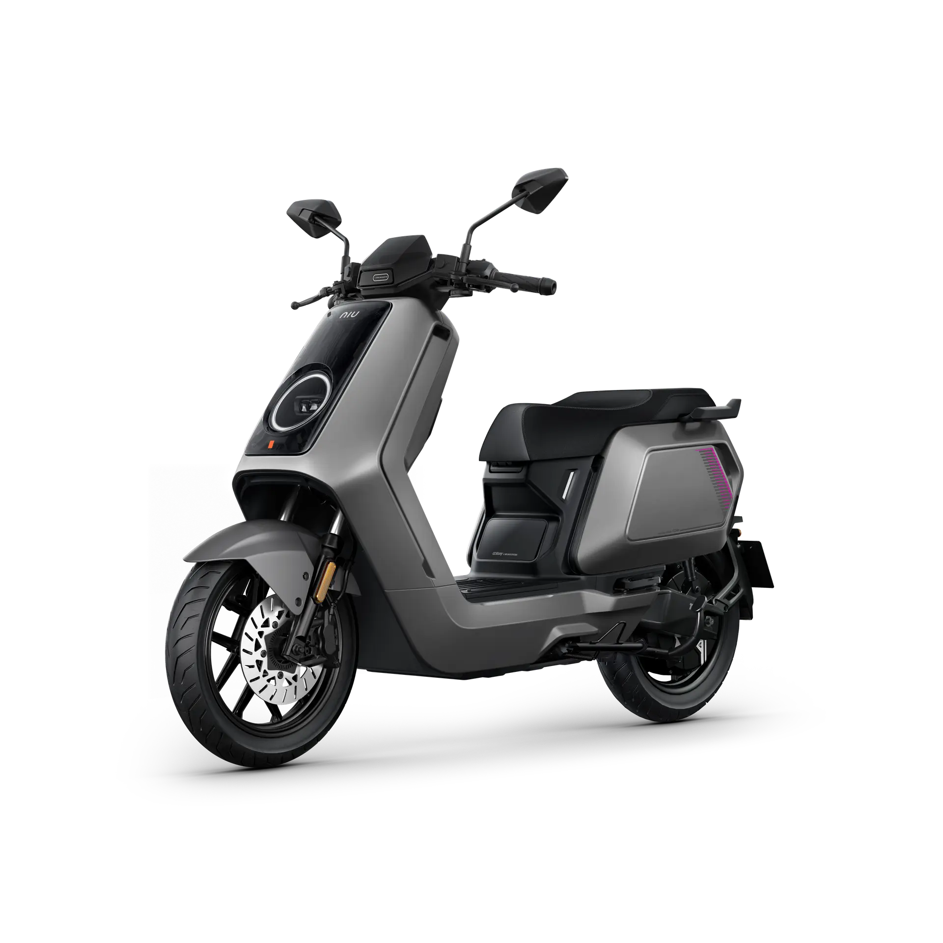 NIU NQiX 300 – Image 11
