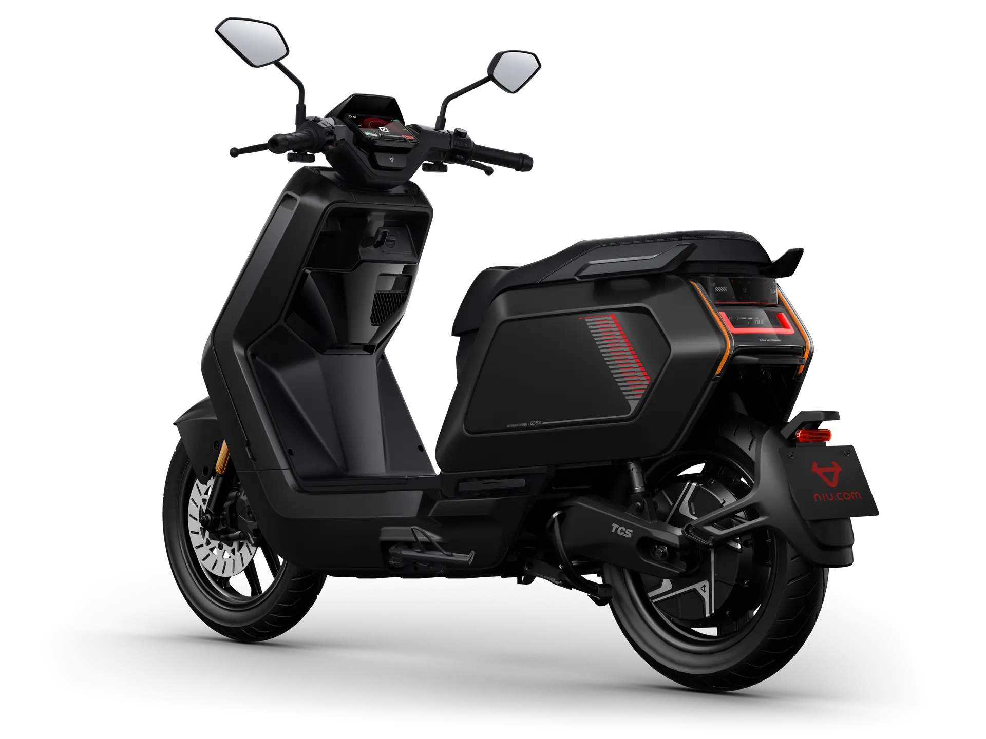 NIU NQiX 300 – Image 2