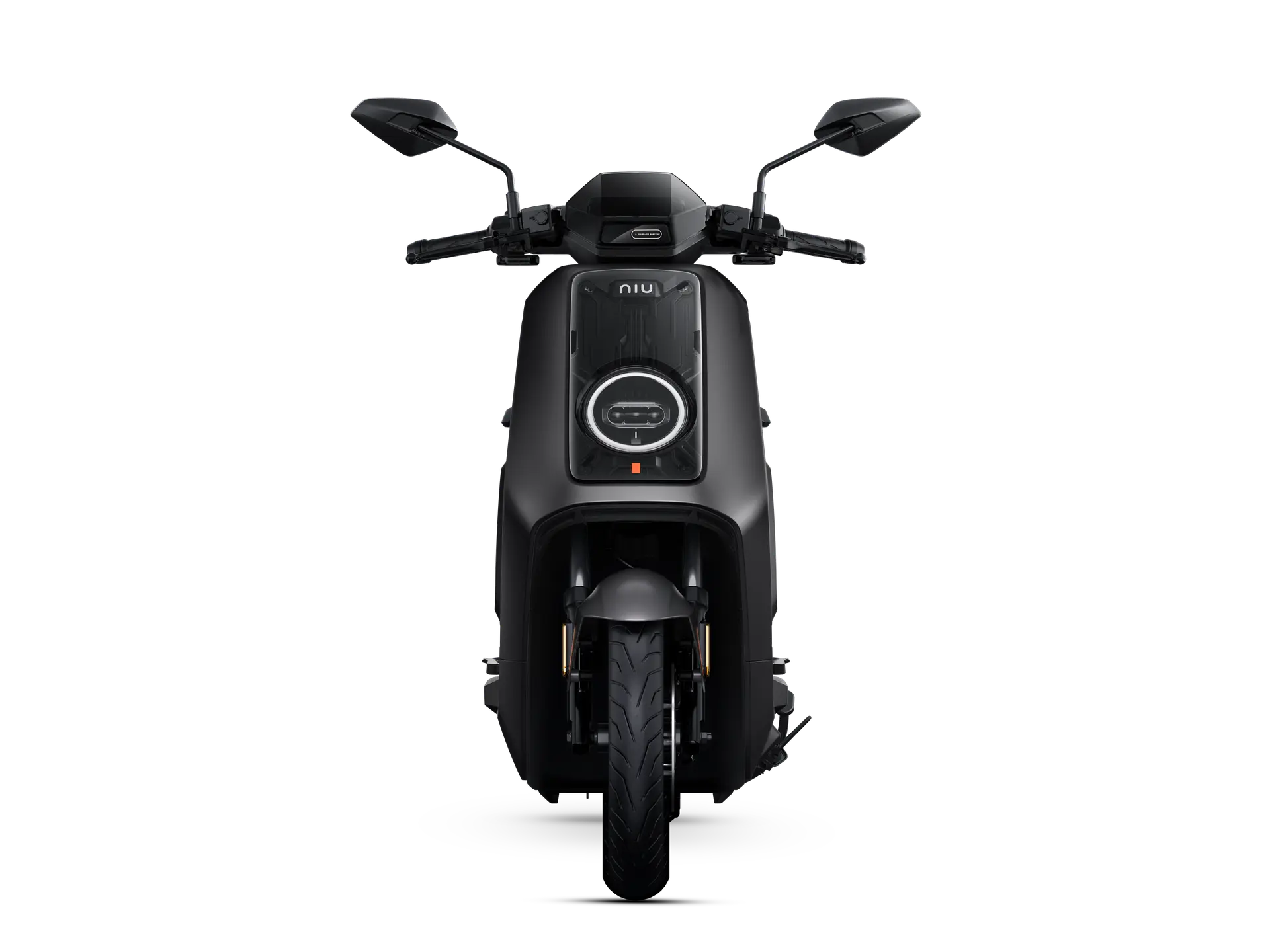 NIU NQiX 300 – Image 3
