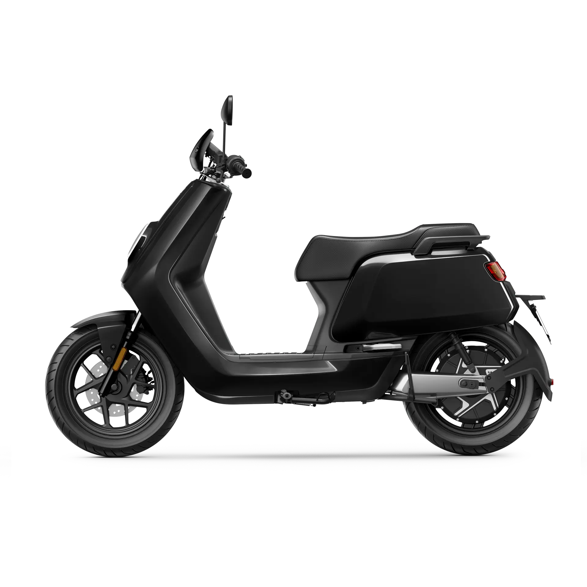 NIU NQi GTS – Image 4