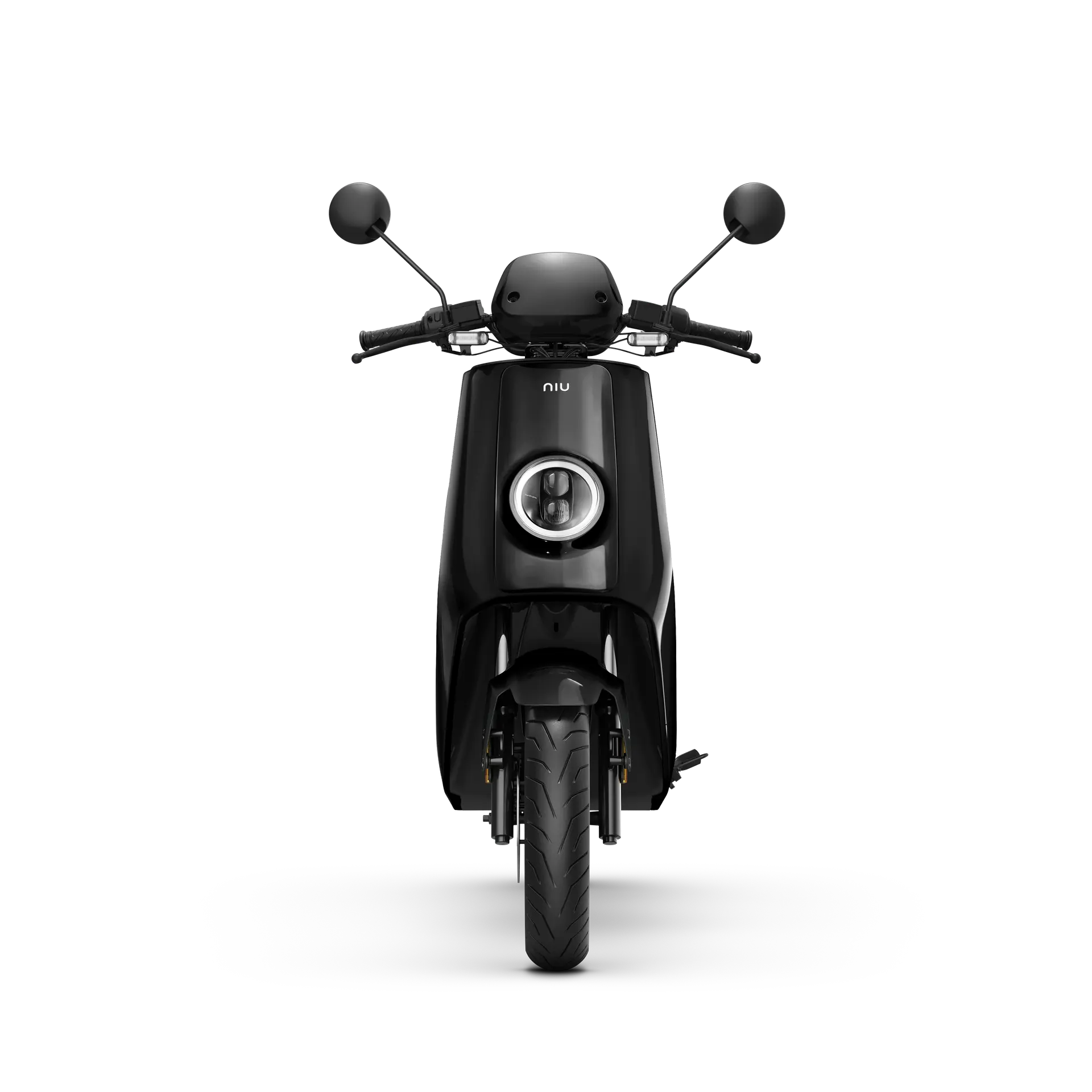 NIU NQi GTS – Image 2